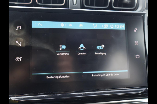 Citroën C3 1.2 PT 110 PK S&S SHINE + CAMERA | CARPLAY | DAB | CRUISE | CLIMATE CONTROL