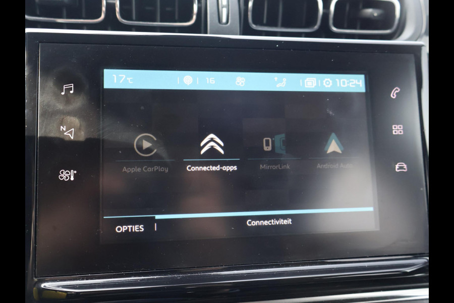Citroën C3 1.2 PT 110 PK S&S SHINE + CAMERA | CARPLAY | DAB | CRUISE | CLIMATE CONTROL