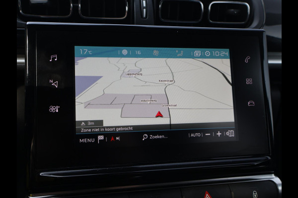 Citroën C3 1.2 PT 110 PK S&S SHINE + CAMERA | CARPLAY | DAB | CRUISE | CLIMATE CONTROL