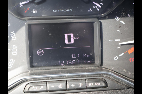 Citroën C3 1.2 PT 110 PK S&S SHINE + CAMERA | CARPLAY | DAB | CRUISE | CLIMATE CONTROL