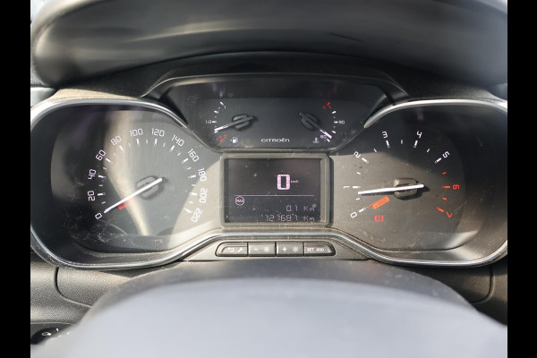 Citroën C3 1.2 PT 110 PK S&S SHINE + CAMERA | CARPLAY | DAB | CRUISE | CLIMATE CONTROL
