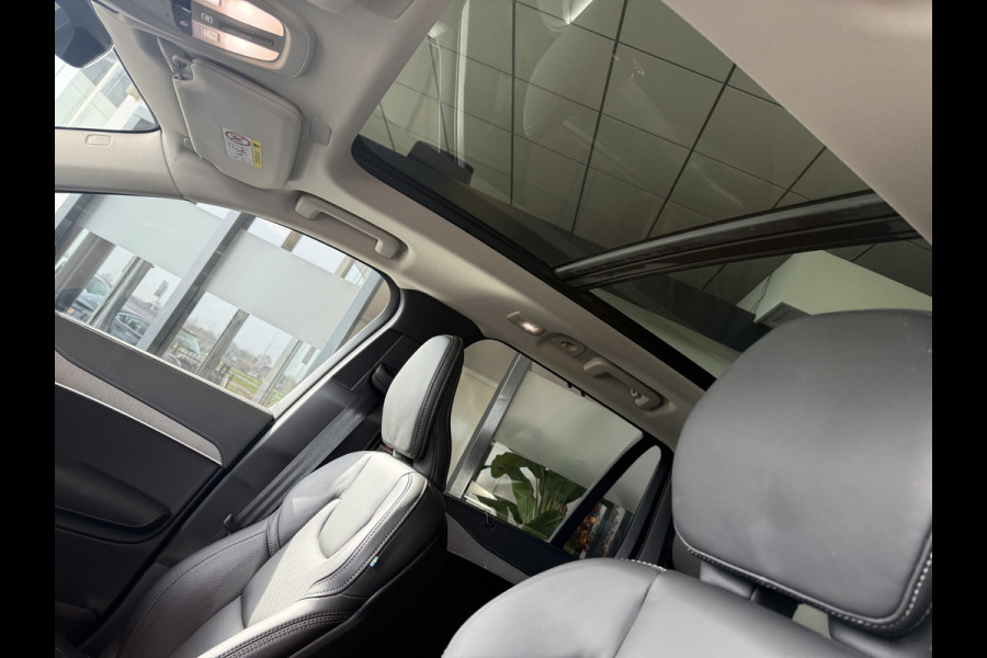 Volvo XC90 2.0 T8 Recharge AWD Plus Bright ** Ventilatie ** Luchtvering ** Panodak **