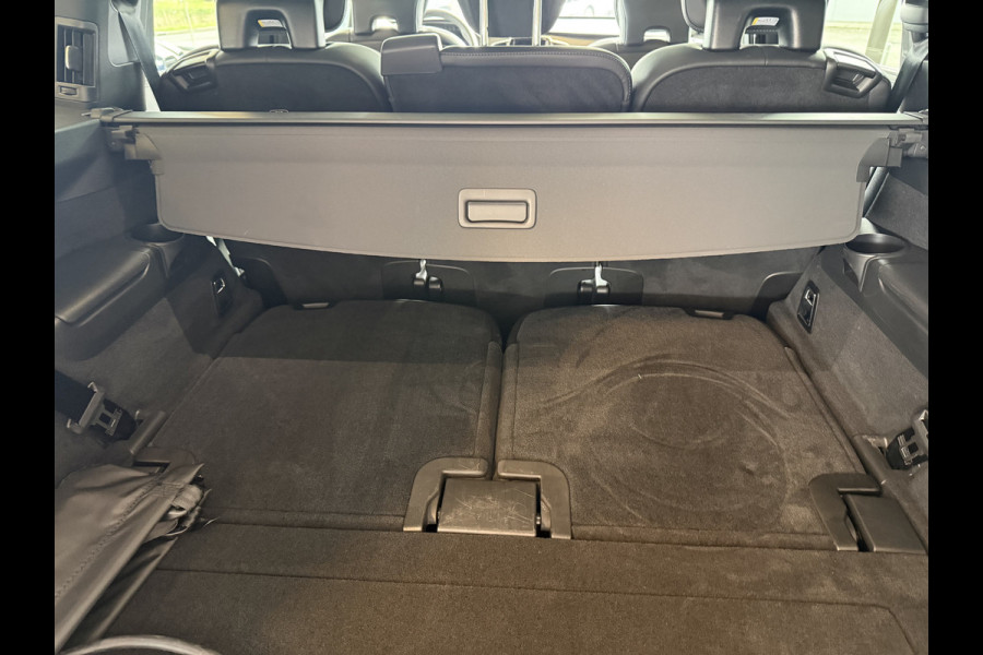 Volvo XC90 2.0 T8 Recharge AWD Plus Bright ** Ventilatie ** Luchtvering ** Panodak **