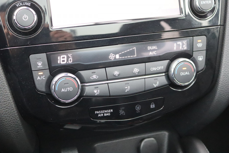 Nissan QASHQAI 1.2DIG-T 116PK Tekna + Pano-dak/Leder/360-Camera/Winter-pack/Trekhaak