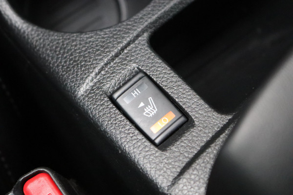 Nissan QASHQAI 1.2DIG-T 116PK Tekna + Pano-dak/Leder/360-Camera/Winter-pack/Trekhaak