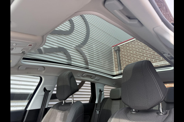 Peugeot 308 SW 1.2 PureTech Allure 2e Eigenaar|Navi|Clima|Pano|cruise|Carplay|PDC V+A|N.A.P|APK tot 02-2027