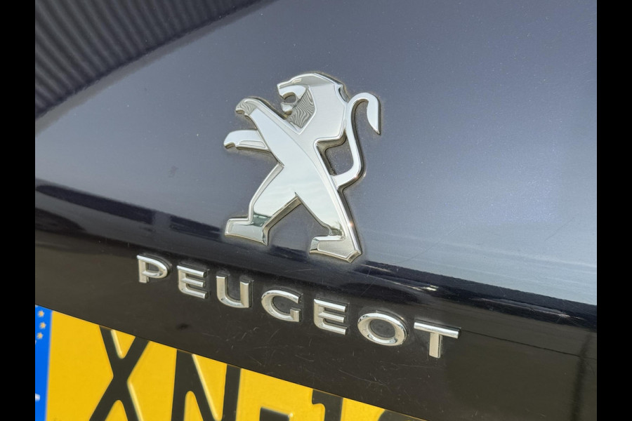 Peugeot 308 SW 1.2 PureTech Allure 2e Eigenaar|Navi|Clima|Pano|cruise|Carplay|PDC V+A|N.A.P|APK tot 02-2027
