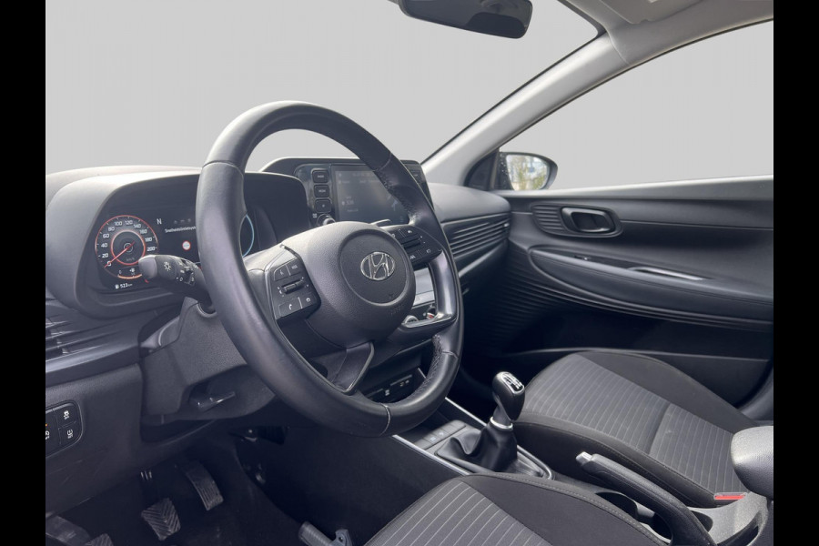 Hyundai i20 1.0 T-GDI Comfort