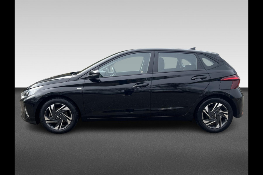 Hyundai i20 1.0 T-GDI Comfort