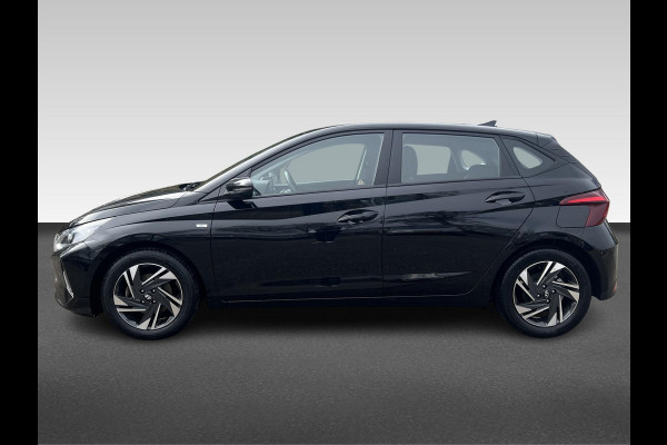 Hyundai i20 1.0 T-GDI Comfort