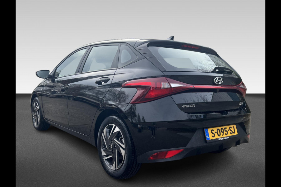 Hyundai i20 1.0 T-GDI Comfort