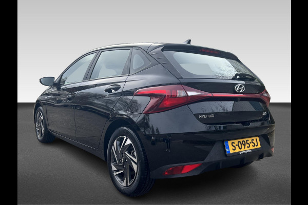 Hyundai i20 1.0 T-GDI Comfort