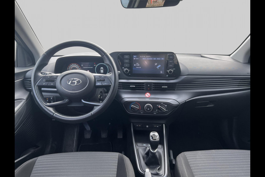 Hyundai i20 1.0 T-GDI Comfort
