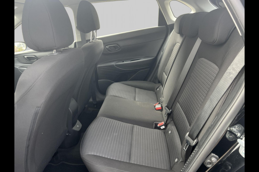 Hyundai i20 1.0 T-GDI Comfort