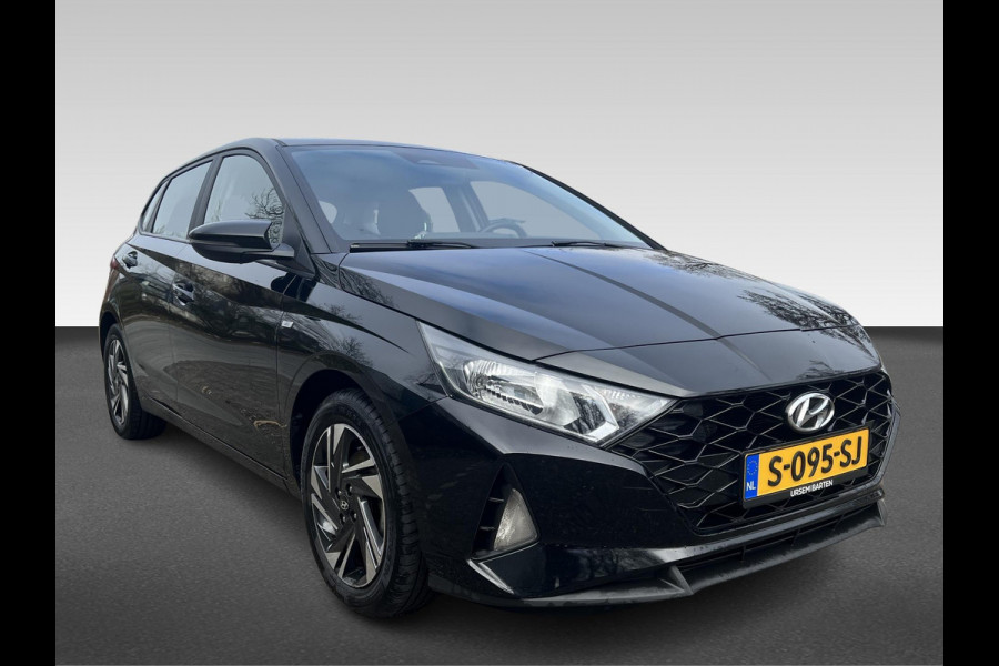 Hyundai i20 1.0 T-GDI Comfort