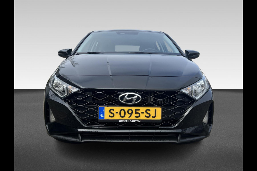 Hyundai i20 1.0 T-GDI Comfort