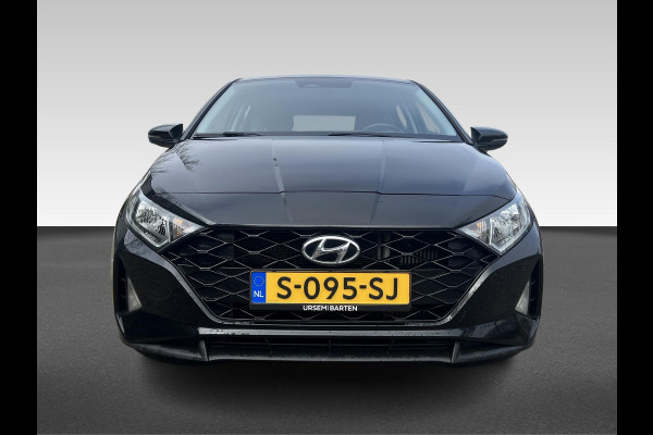 Hyundai i20 1.0 T-GDI Comfort