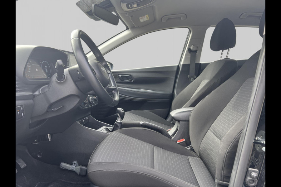 Hyundai i20 1.0 T-GDI Comfort