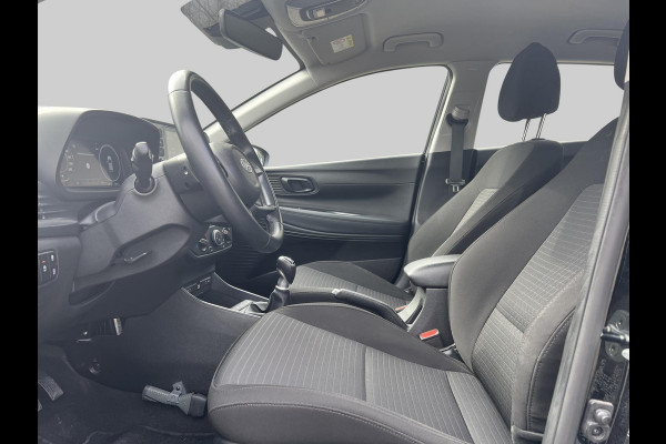 Hyundai i20 1.0 T-GDI Comfort