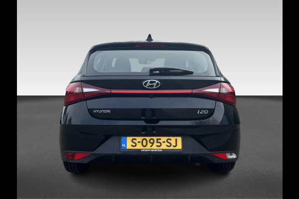 Hyundai i20 1.0 T-GDI Comfort