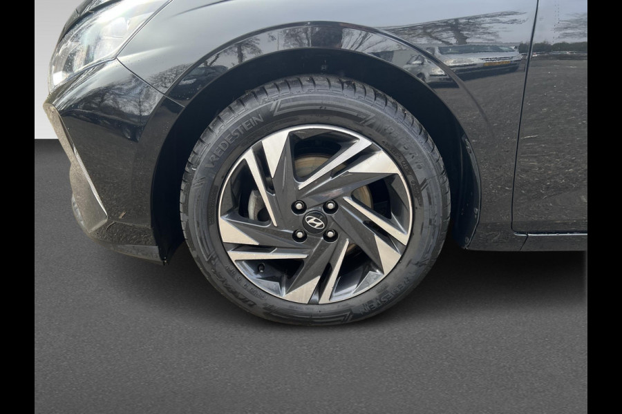 Hyundai i20 1.0 T-GDI Comfort