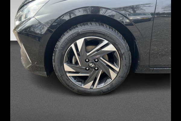 Hyundai i20 1.0 T-GDI Comfort