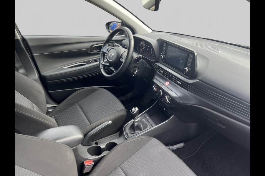 Hyundai i20 1.0 T-GDI Comfort