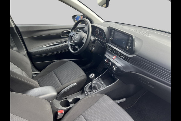 Hyundai i20 1.0 T-GDI Comfort