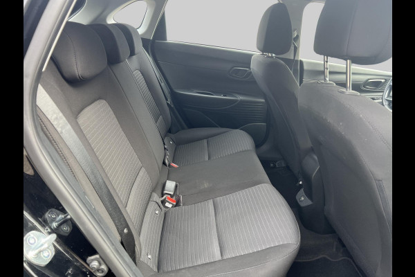 Hyundai i20 1.0 T-GDI Comfort