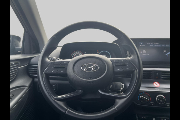 Hyundai i20 1.0 T-GDI Comfort