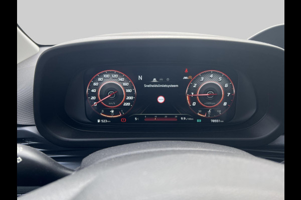 Hyundai i20 1.0 T-GDI Comfort