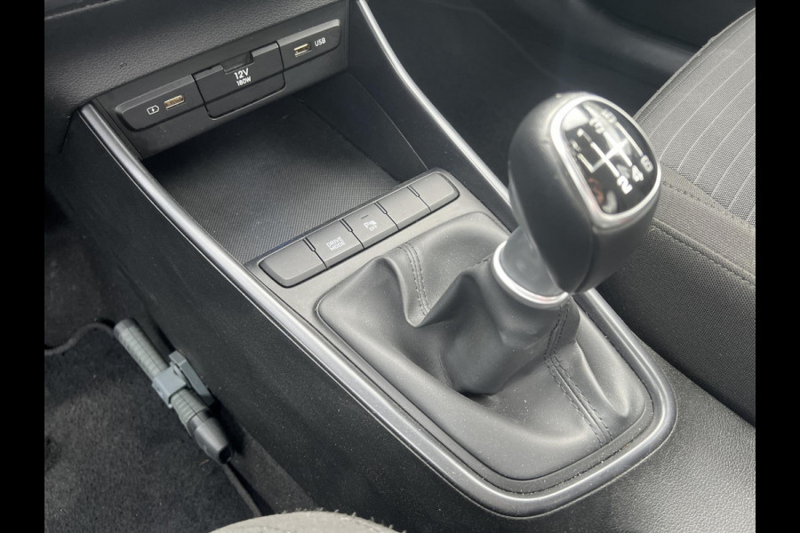 Hyundai i20 1.0 T-GDI Comfort