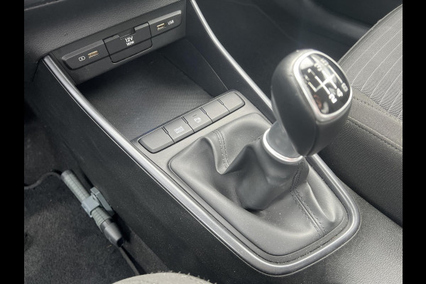 Hyundai i20 1.0 T-GDI Comfort