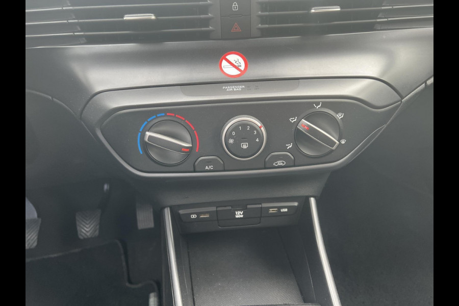 Hyundai i20 1.0 T-GDI Comfort