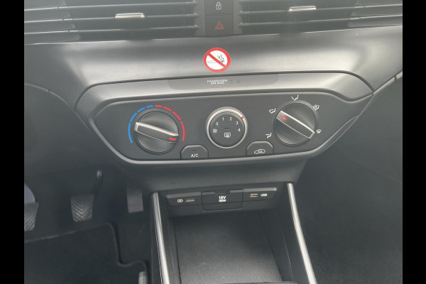 Hyundai i20 1.0 T-GDI Comfort