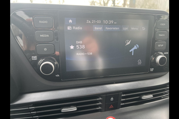 Hyundai i20 1.0 T-GDI Comfort