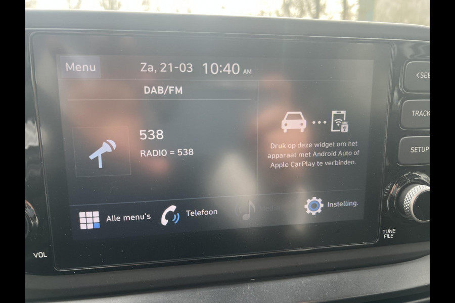 Hyundai i20 1.0 T-GDI Comfort