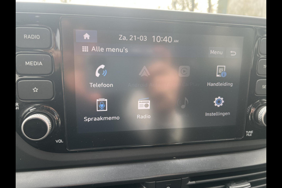 Hyundai i20 1.0 T-GDI Comfort