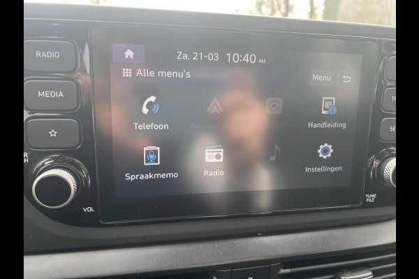 Hyundai i20 1.0 T-GDI Comfort