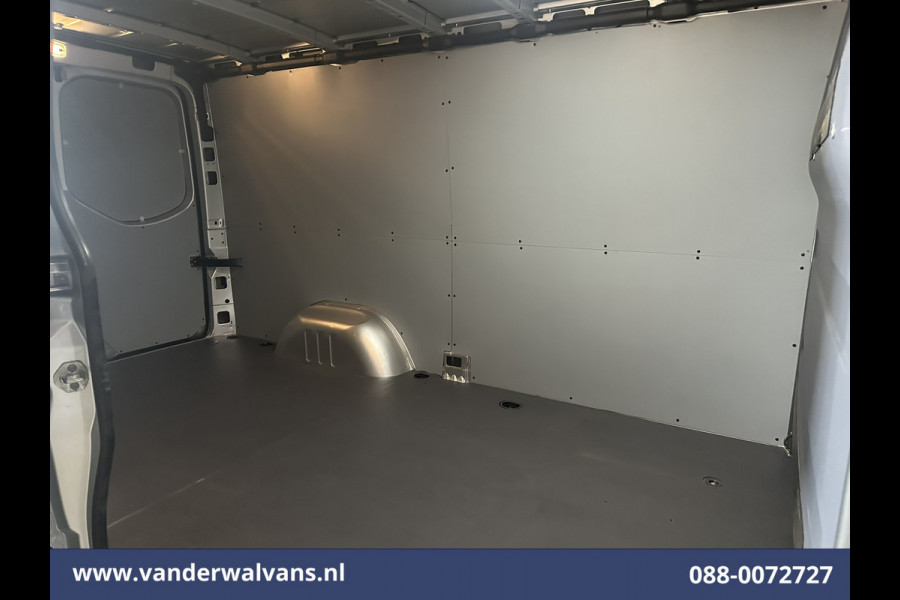 Mercedes-Benz Sprinter 315 CDI 150pk L2H1 Euro6 Airco | Camera | Apple Carplay | Chauffeursstoel | Trekhaak Android Auto, 270 Graden Achterdeuren