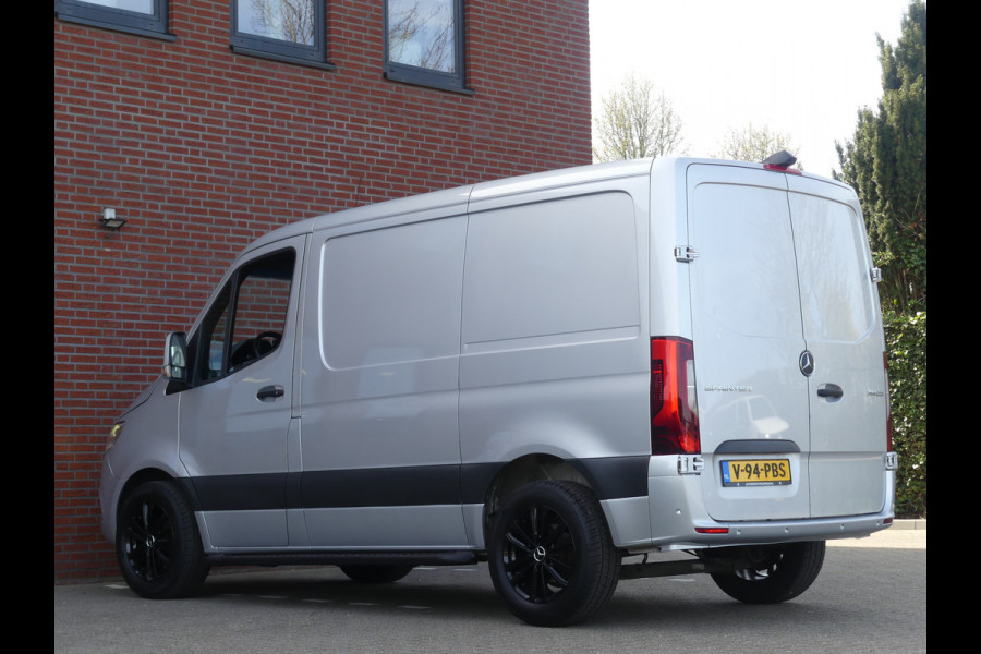 Mercedes-Benz Sprinter 314 CDI L1H1 LED/Adaptive cruise control/PDC