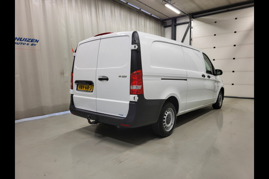 Mercedes-Benz Vito 111CDI L3/H1 Euro 6!