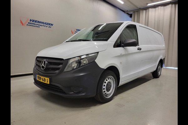 Mercedes-Benz Vito 111CDI L3/H1 Euro 6!
