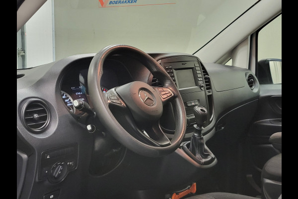 Mercedes-Benz Vito 111CDI L3/H1 Euro 6!