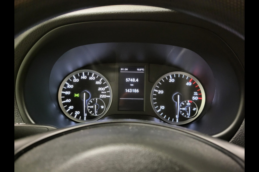 Mercedes-Benz Vito 111CDI L3/H1 Euro 6!