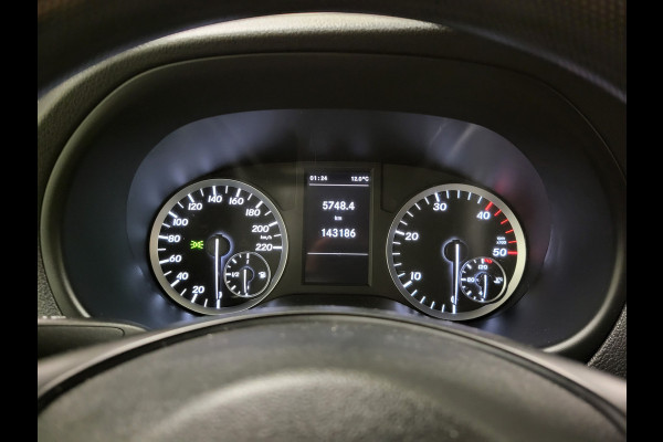 Mercedes-Benz Vito 111CDI L3/H1 Euro 6!