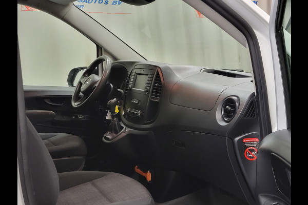 Mercedes-Benz Vito 111CDI L3/H1 Euro 6!