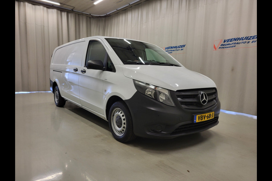 Mercedes-Benz Vito 111CDI L3/H1 Euro 6!