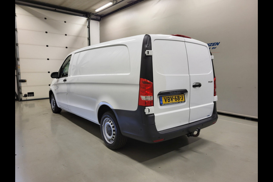 Mercedes-Benz Vito 111CDI L3/H1 Euro 6!