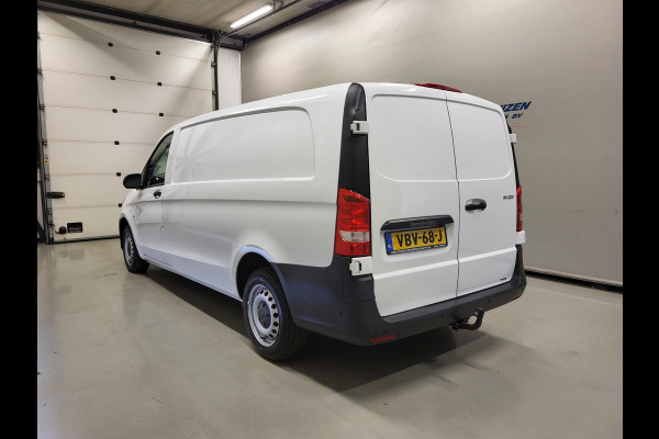 Mercedes-Benz Vito 111CDI L3/H1 Euro 6!